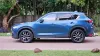 Picture of Automatic Mazda CX-5s for hire!
