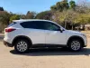 Picture of Mazda CX-5s for hire!
