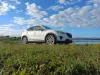 Picture of Mazda CX-5s for hire!