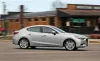 Picture of Mazda 3 (Axela) For hire!