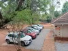 Picture of Mazda CX-5s for hire!