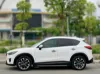 Picture of Mazda CX-5s for hire!