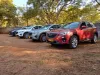 Picture of Mazda CX-5s