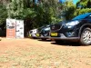 Picture of Mazda CX-5s