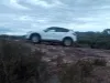 Picture of Spacious, neat, high clearance SUVs for hire!