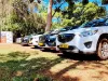Picture of Mazda CX-5s