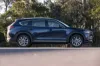 Picture of Spacious, neat, high clearance SUVs for hire!