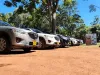 Picture of Mazda CX-5 s for hire!