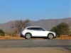 Picture of Mazda CX-8 six / seven seater for hire!