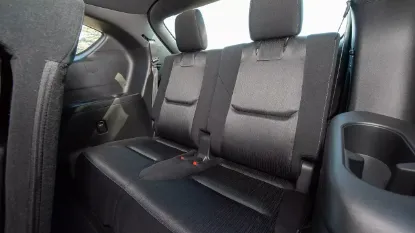 Picture of Mazda CX-8 six / seven seater for hire!