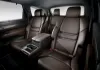 Picture of Mazda CX-8 six / seven seater for hire!