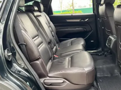 Picture of Luxury Mazda CX-8 for hire!