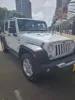 Picture of Jeep Wrangler 2016