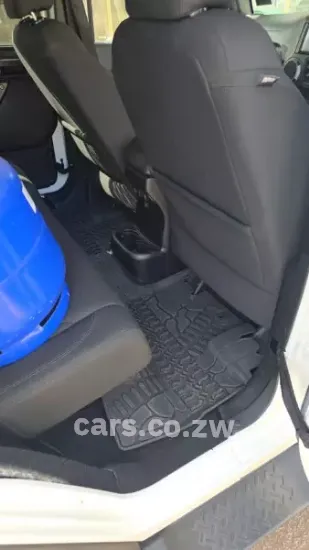 Picture of Jeep Wrangler 2016