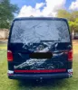 Picture of VW Caravelle 2017