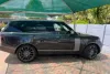 Picture of Range rover Vogue 2015