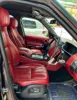 Picture of Range rover Vogue 2015