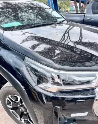 Picture of Toyota Hilux 2023