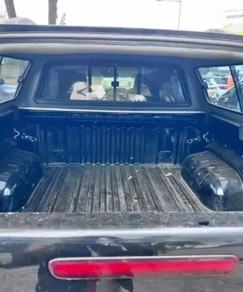 Picture of Toyota Hilux 2023