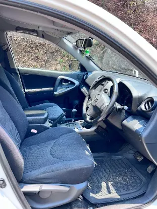 Picture of Toyota Rav4 2006
