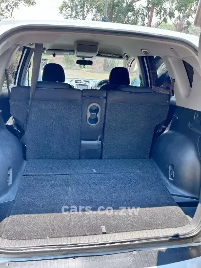 Picture of Toyota Rav4 2006