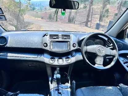 Picture of Toyota Rav4 2006