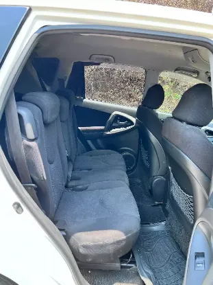 Picture of Toyota Rav4 2006
