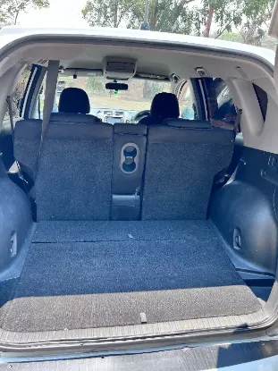 Picture of Toyota Rav4 2006