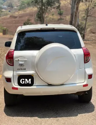Picture of Toyota Rav4 2006
