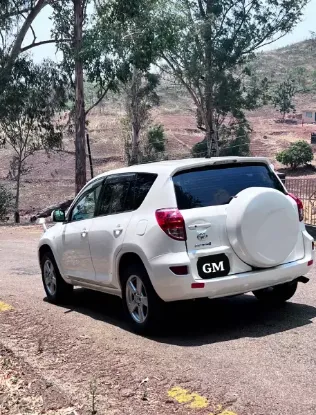Picture of Toyota Rav4 2006