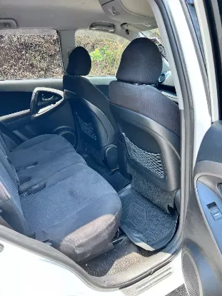 Picture of Toyota Rav4 2006