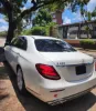 Picture of Mercedes Benz E-Class 2017