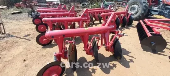 Picture of Massey ferguson 2019