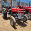 Picture of Massey ferguson 2019