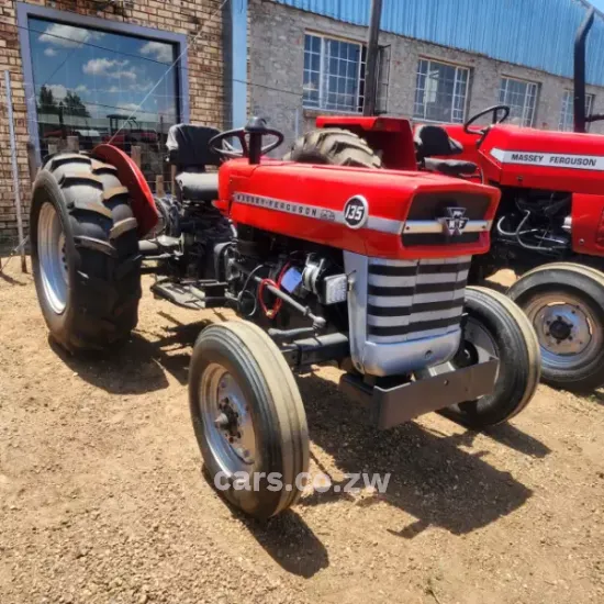 Picture of Massey ferguson 2019