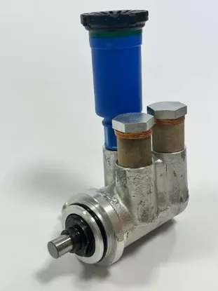 Picture of Secondary Pump/ Prime Pump - Belarus Tractor