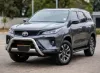 Picture of Toyota Fortuner 2022