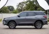 Picture of Toyota Fortuner 2022
