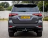 Picture of Toyota Fortuner 2022