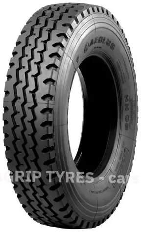 Picture of Brand New 10.00R20 Tyres