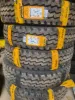 Picture of Brand New 10.00R20 Tyres