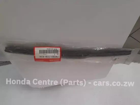 Picture of New Wiper Blades In Stock