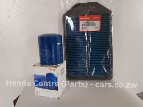 Picture of Brand New Honda Filters