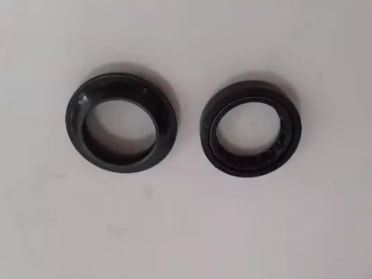 Picture of New Fork Seals From