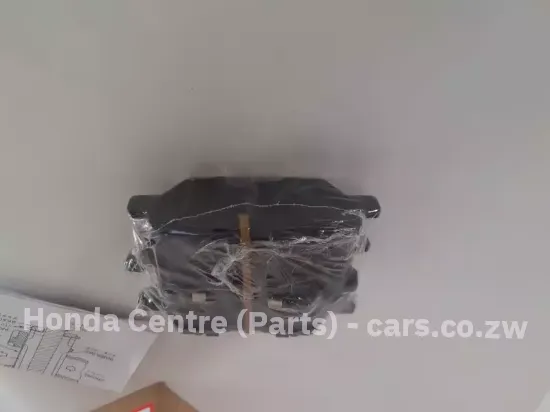 Picture of Original Brake Pads - Honda