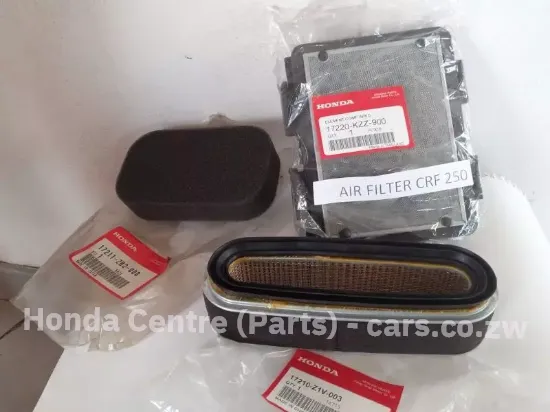 Picture of Original Motorbike Filters