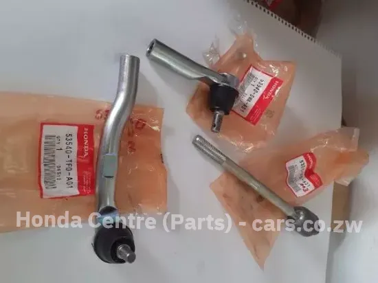 Picture of New Tire Rod Ends