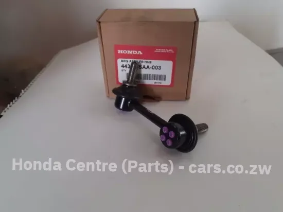 Picture of Rear Links