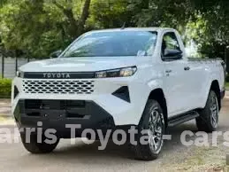 Picture of Toyota Hilux 2026