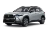 Picture of Toyota Corolla 2026